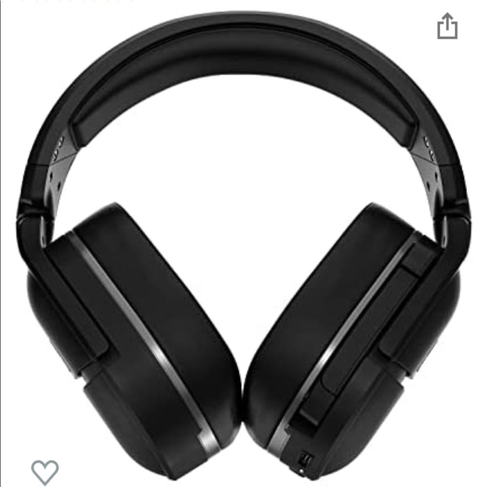 Xbox Headset